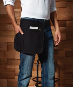 Metro' Utility Hip Apron