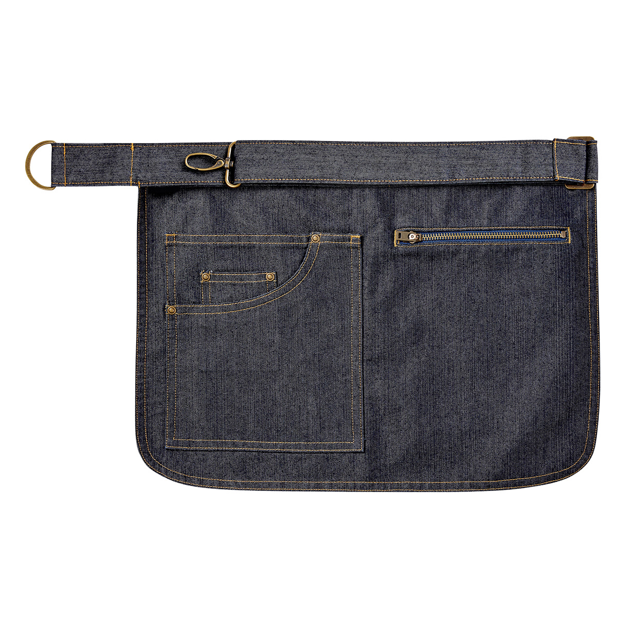 Metro' Utility Hip Apron
