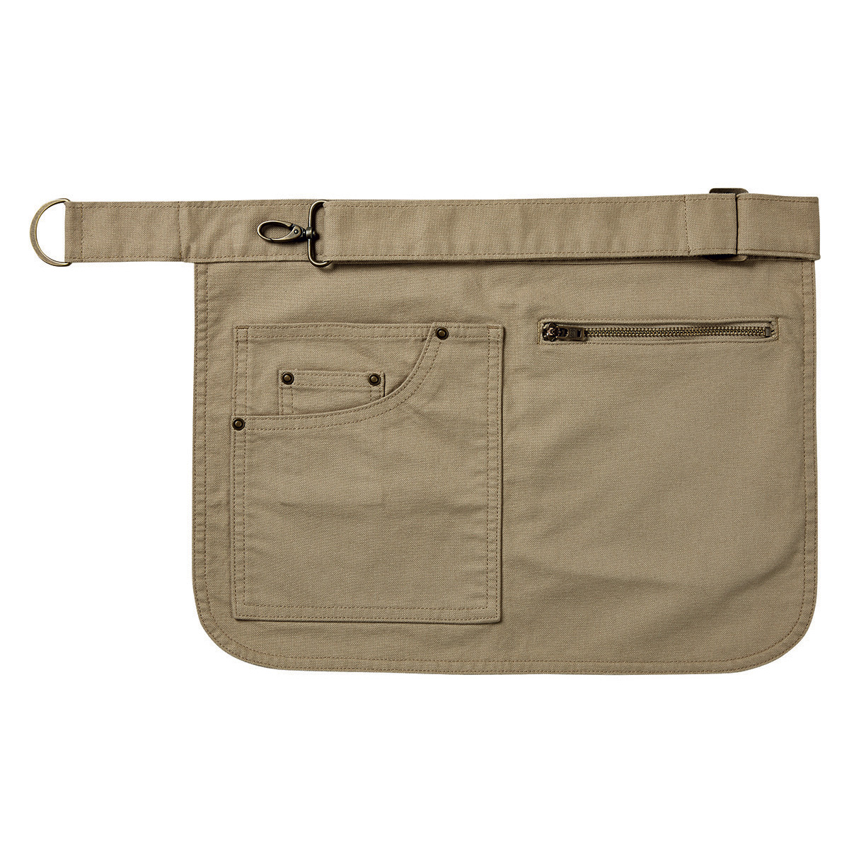 Metro' Utility Hip Apron