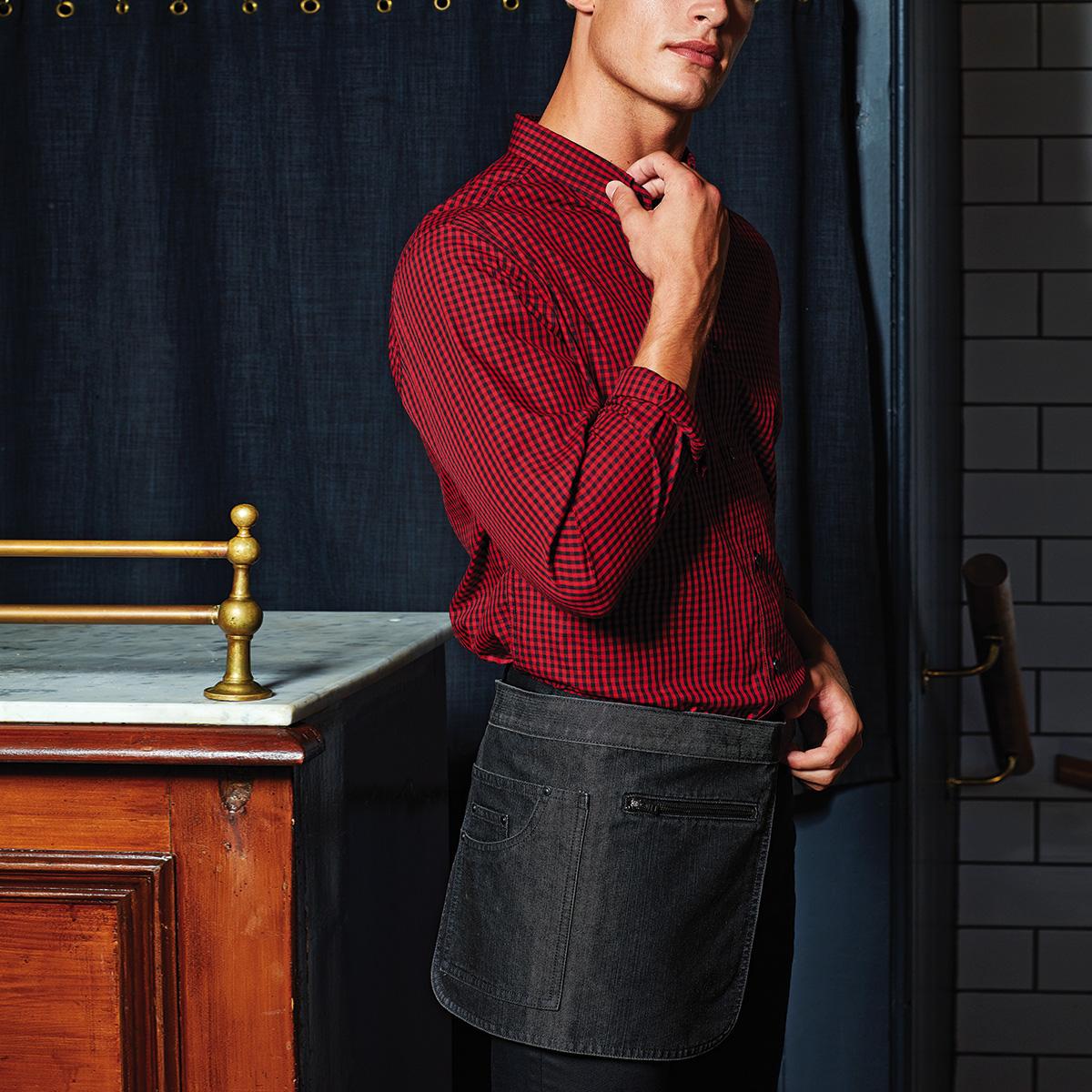 Metro' Utility Hip Apron