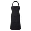 Annex Oxford Bib Apron