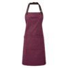 Annex Oxford Bib Apron