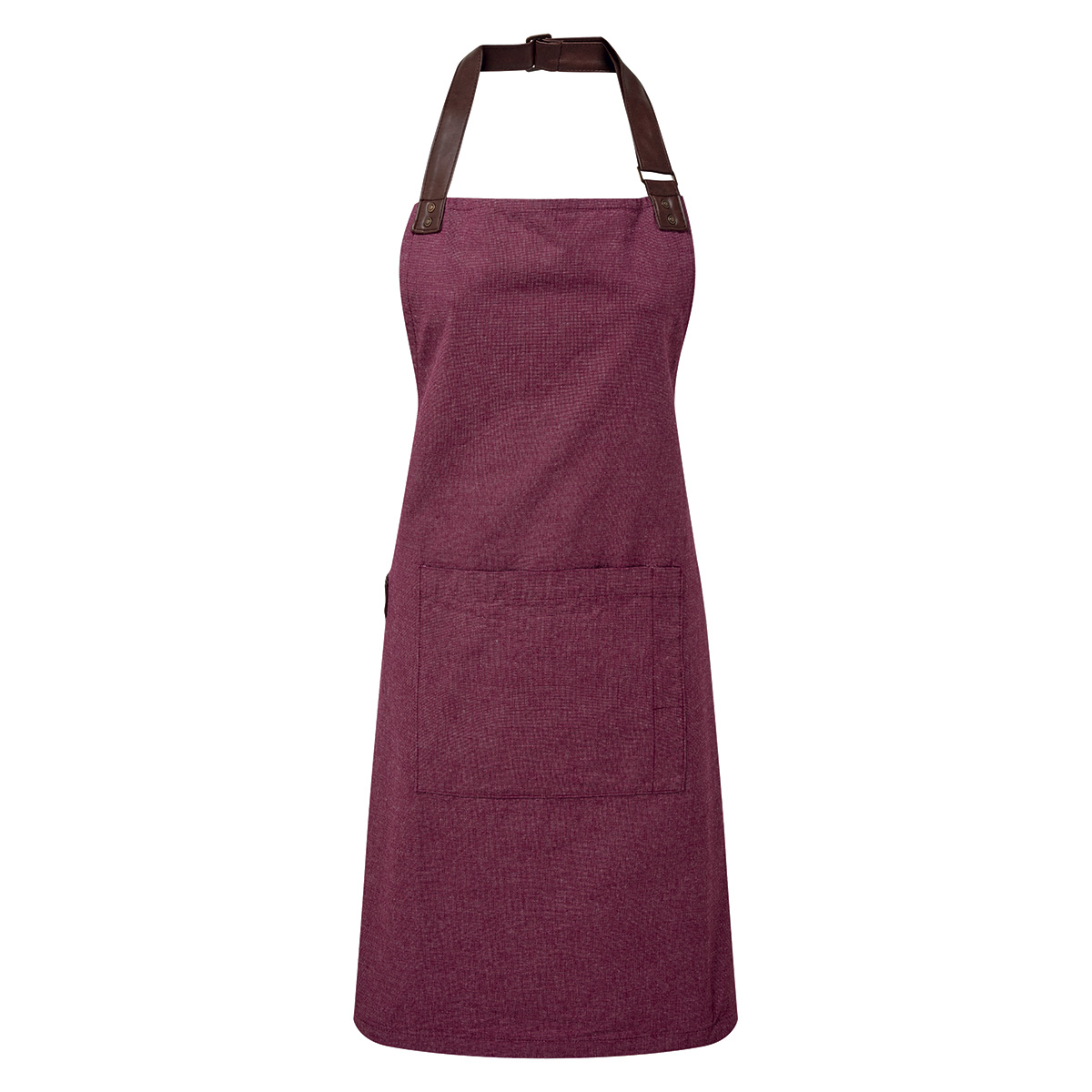 Annex Oxford Bib Apron