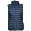 Gilet Morbido e Impermeabile Woman