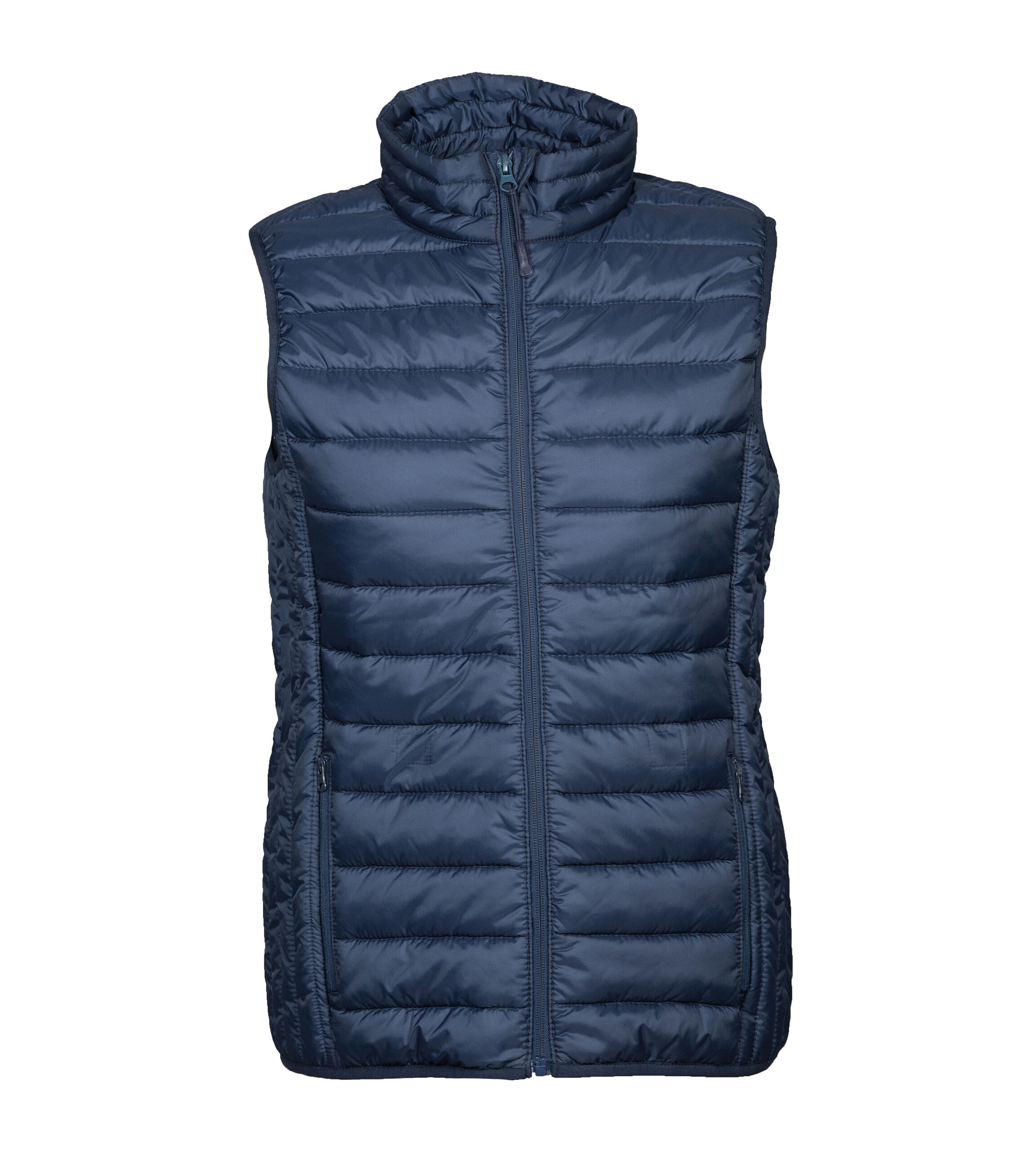 Gilet Morbido e Impermeabile Woman