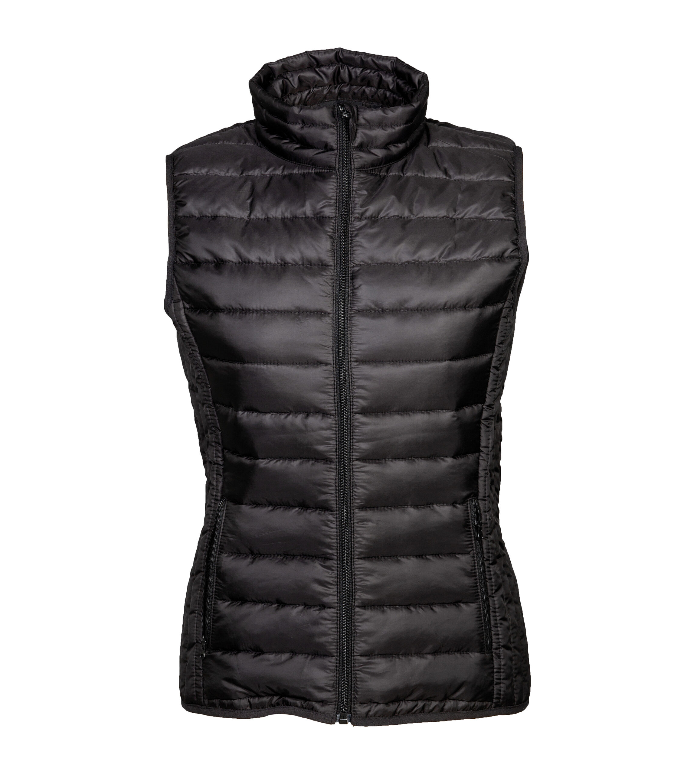 Gilet Morbido e Impermeabile Woman
