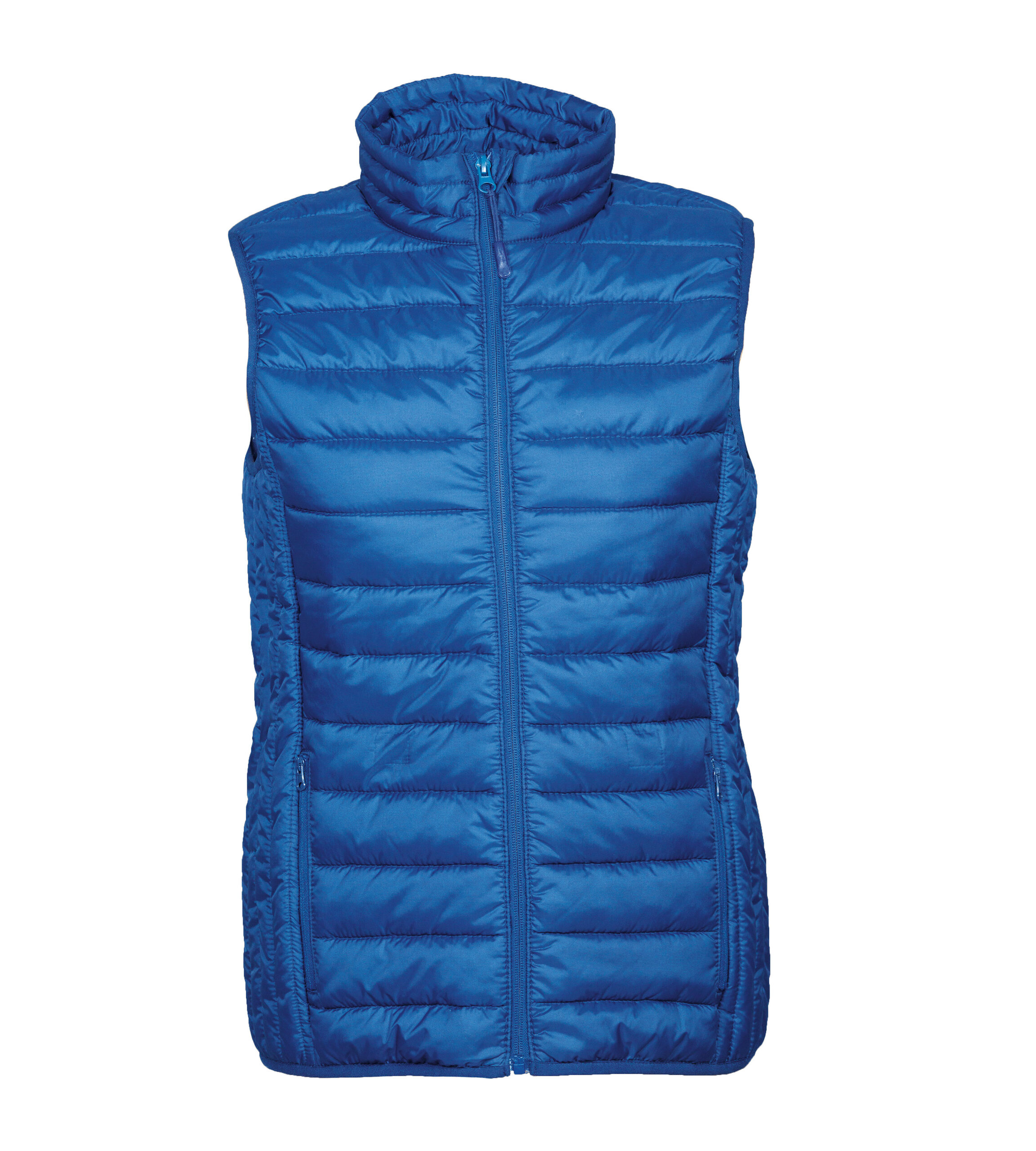 Gilet Morbido e Impermeabile Woman