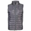Gilet Morbido e Impermeabile Woman