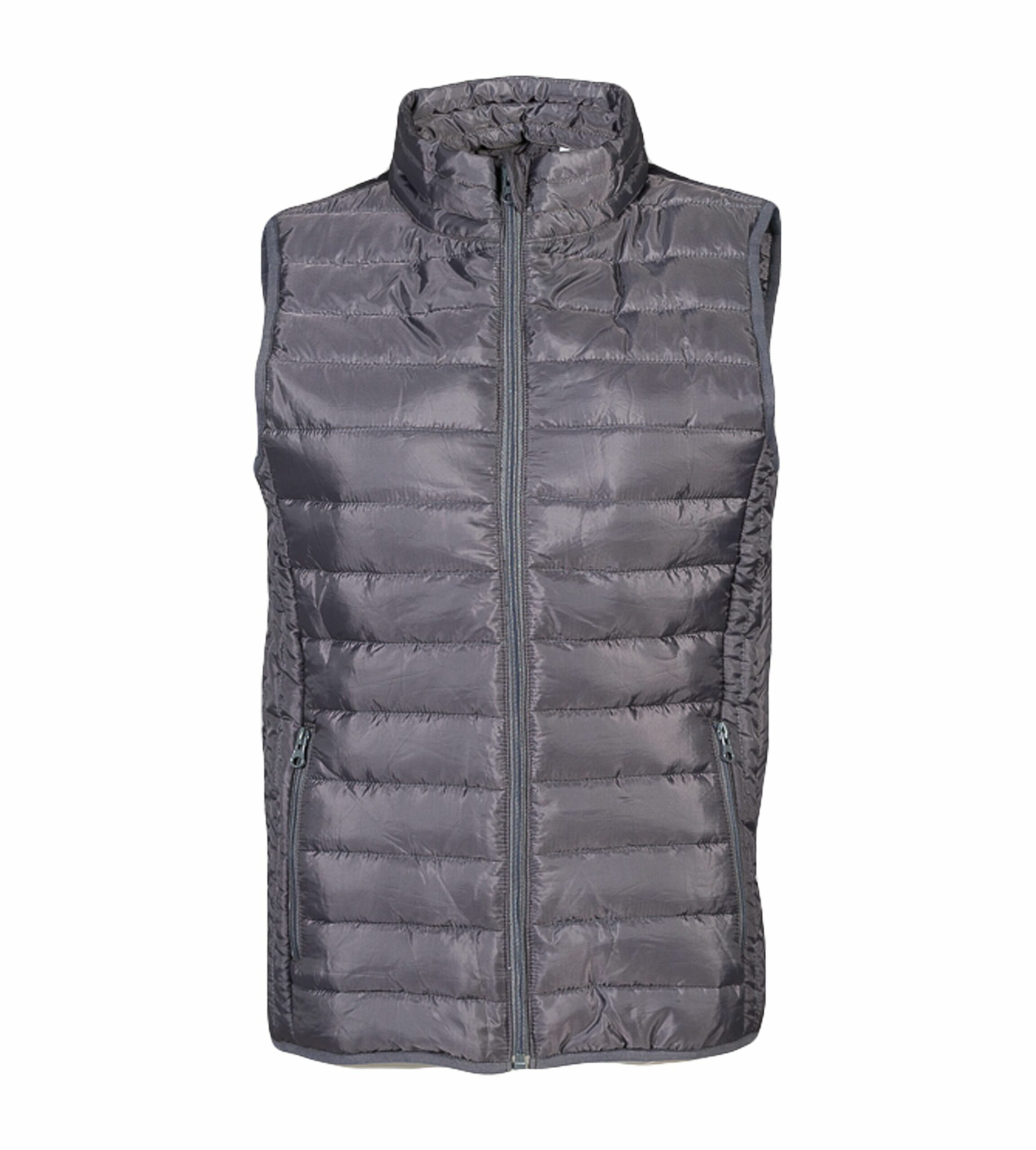 Gilet Morbido e Impermeabile Woman