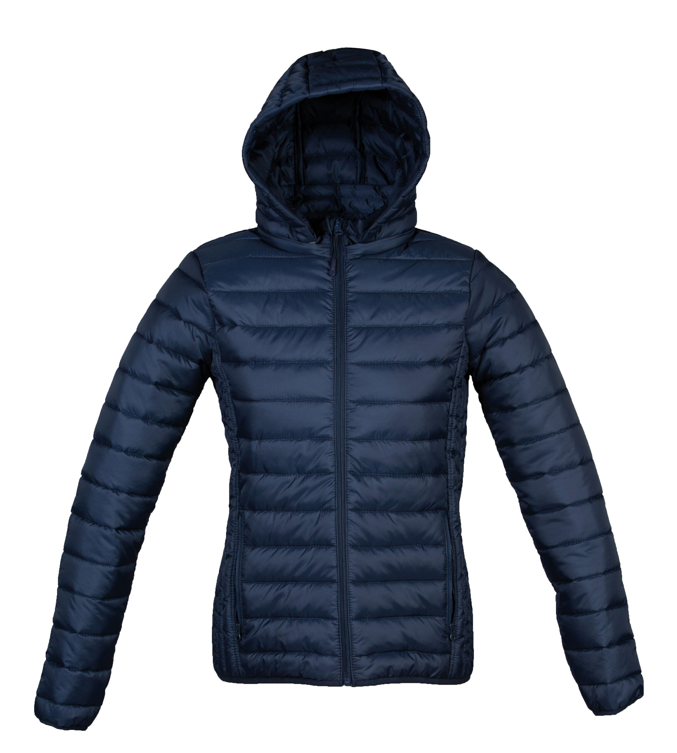 Giubbino Morbido e Impermeabile Woman