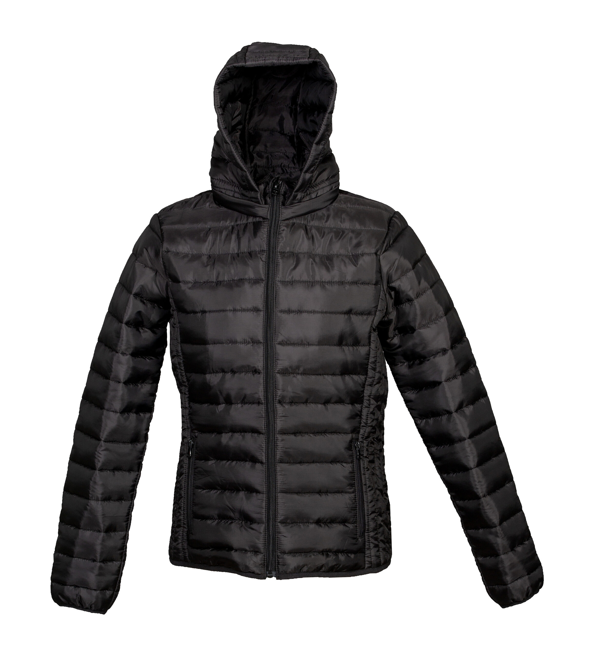 Giubbino Morbido e Impermeabile Woman