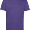 Tshirt Organic B&C 150