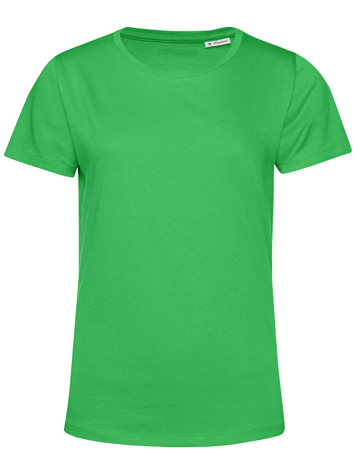 Tshirt Women Organic B&C 150