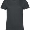 Tshirt Women Organic B&C 150