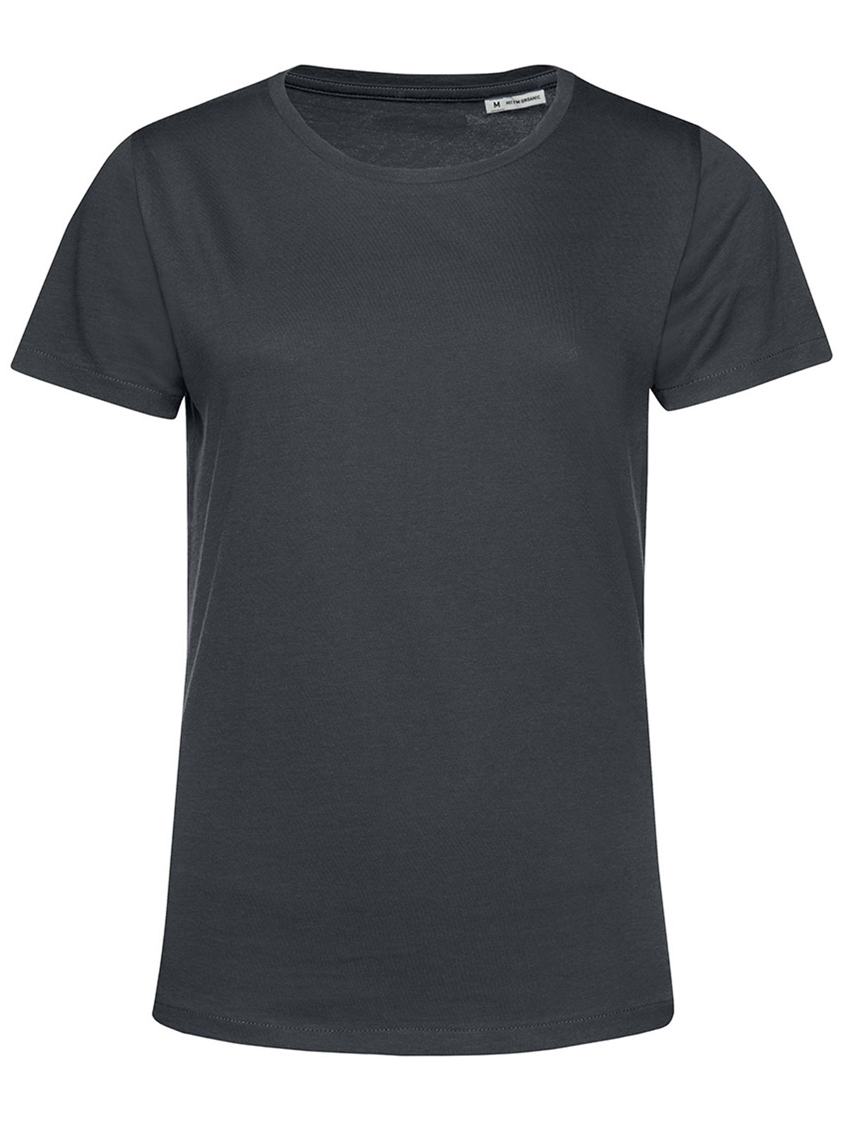 Tshirt Women Organic B&C 150
