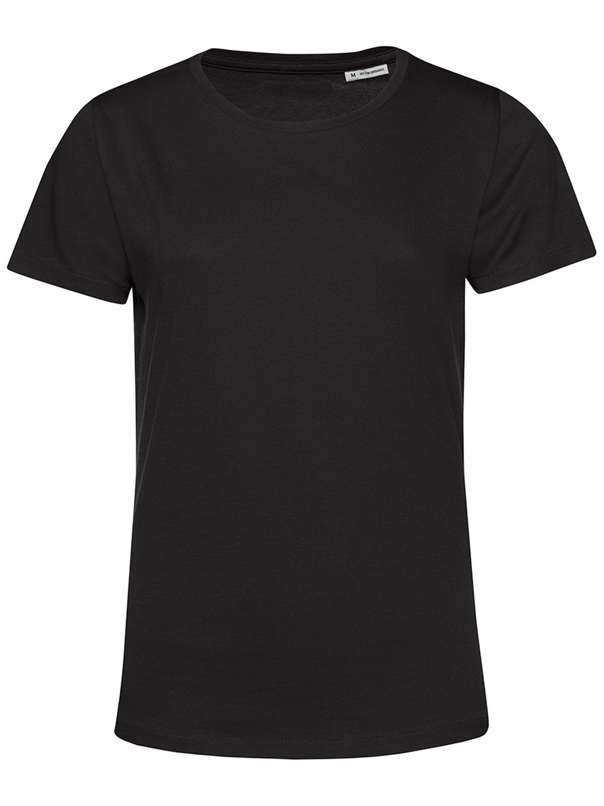Tshirt Women Organic B&C 150