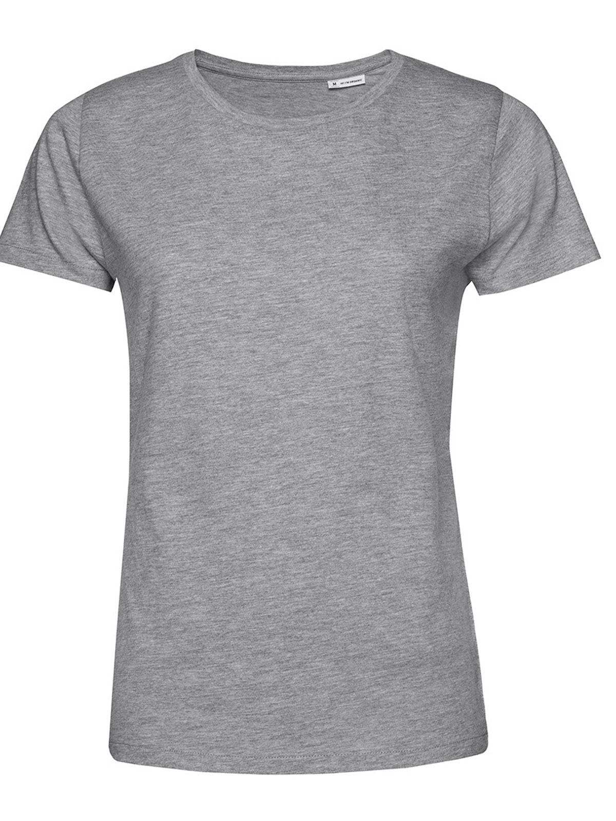 Tshirt Women Organic B&C 150