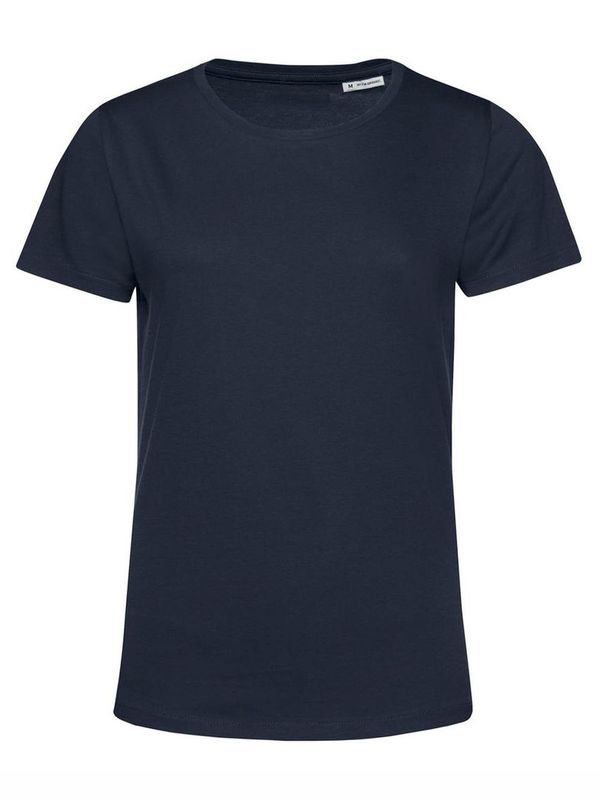 Tshirt Women Organic B&C 150