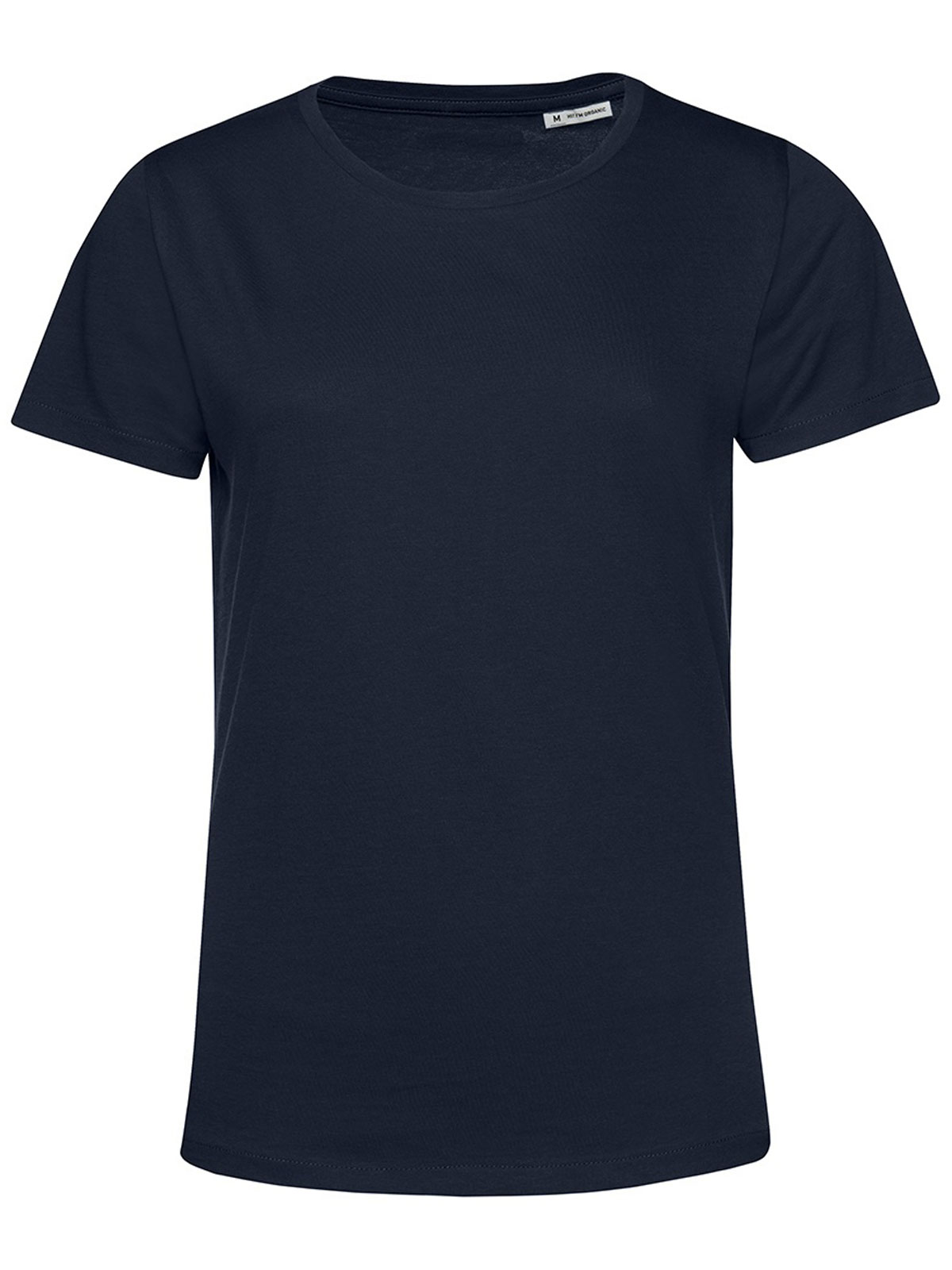 Tshirt Women Organic B&C 150