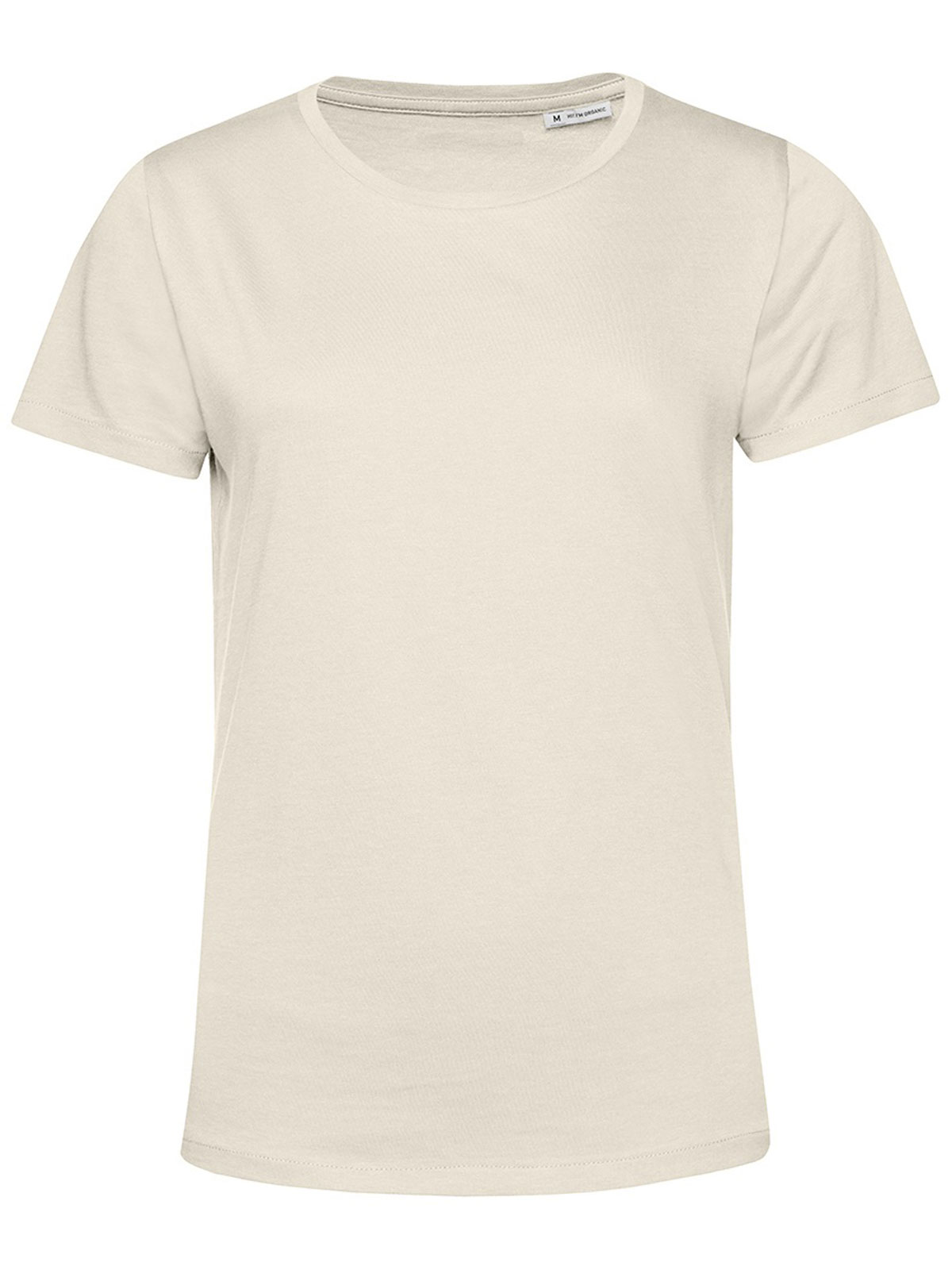 Tshirt Women Organic B&C 150