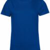 Tshirt Women Organic B&C 150