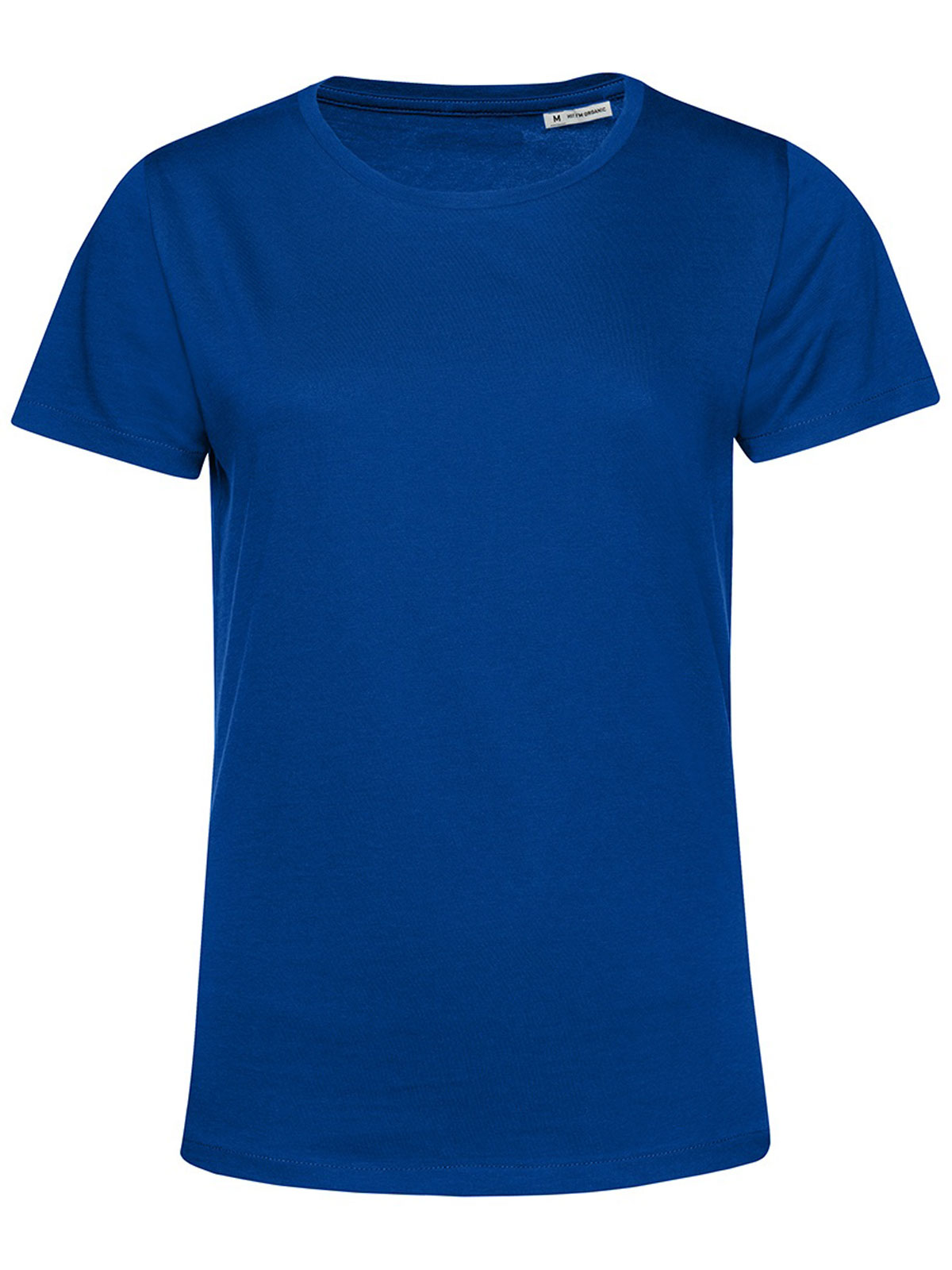 Tshirt Women Organic B&C 150