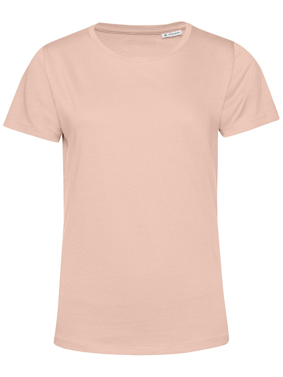 Tshirt Women Organic B&C 150