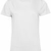 Tshirt Women Organic B&C 150