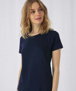 Tshirt Woman B&C 150