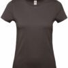 Tshirt Woman B&C 150