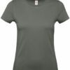 Tshirt Woman B&C 150