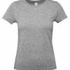 Tshirt Woman B&C 190