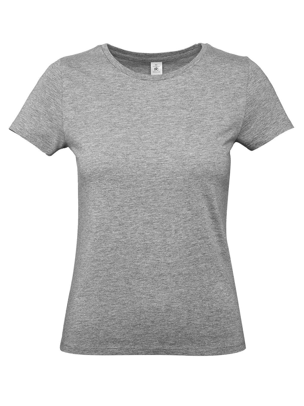 Tshirt Woman B&C 190