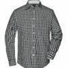 Men Checked Shirt