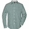 Men Checked Shirt