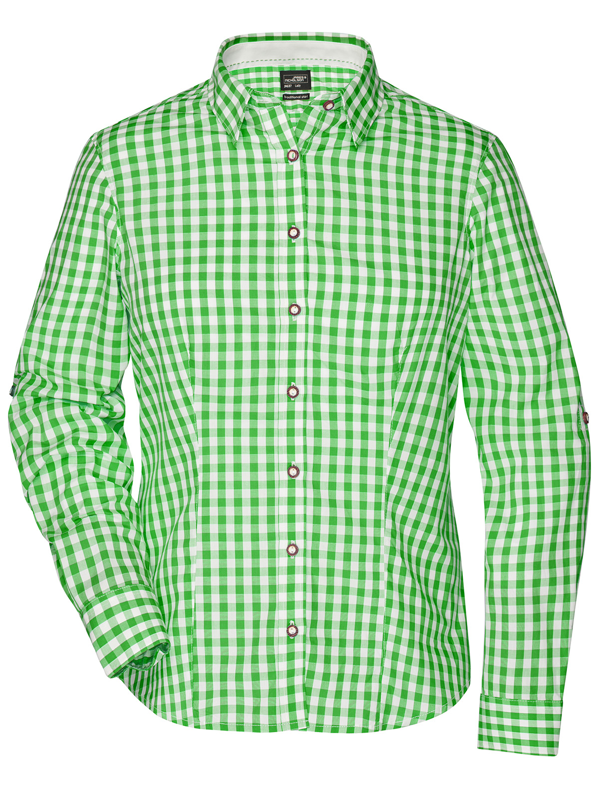 Women Traditional Shirt