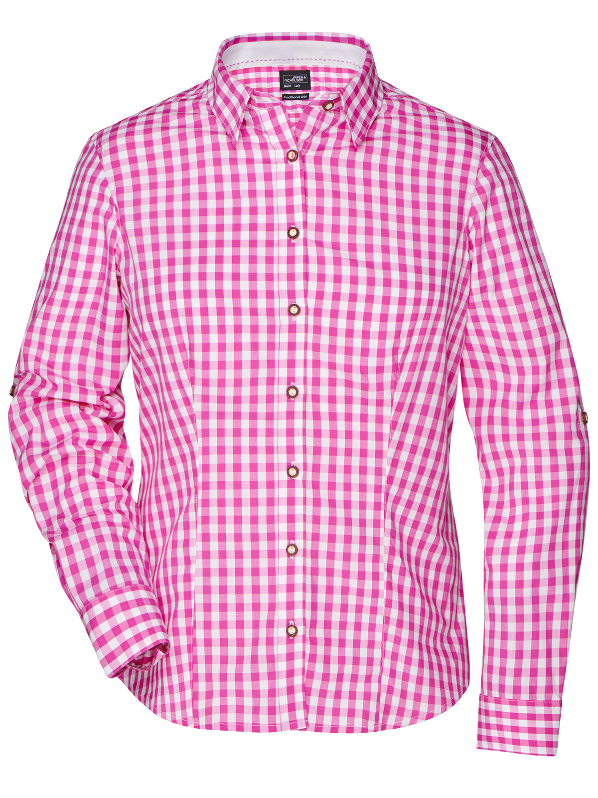 Women Traditional Shirt