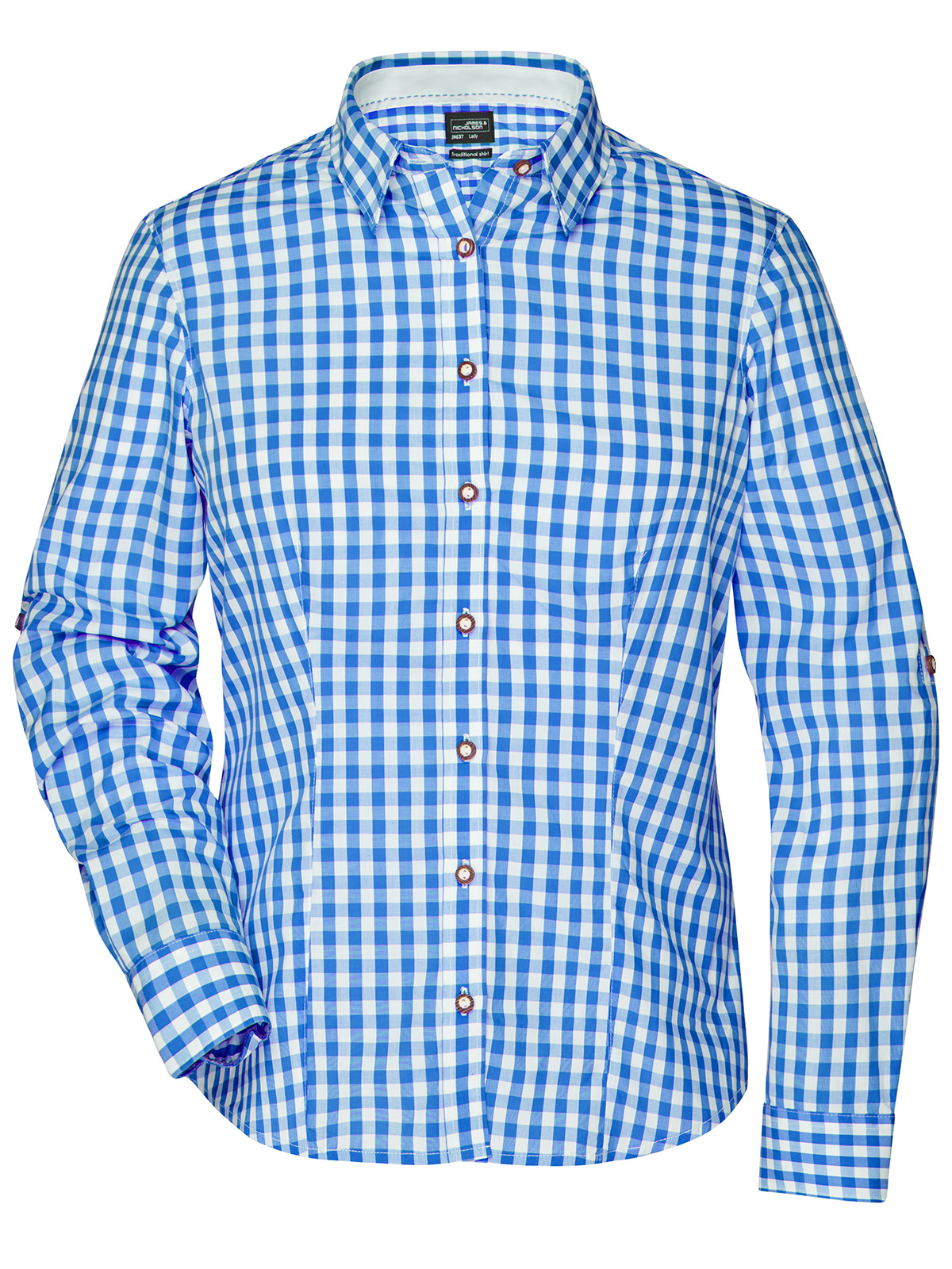 Women Traditional Shirt