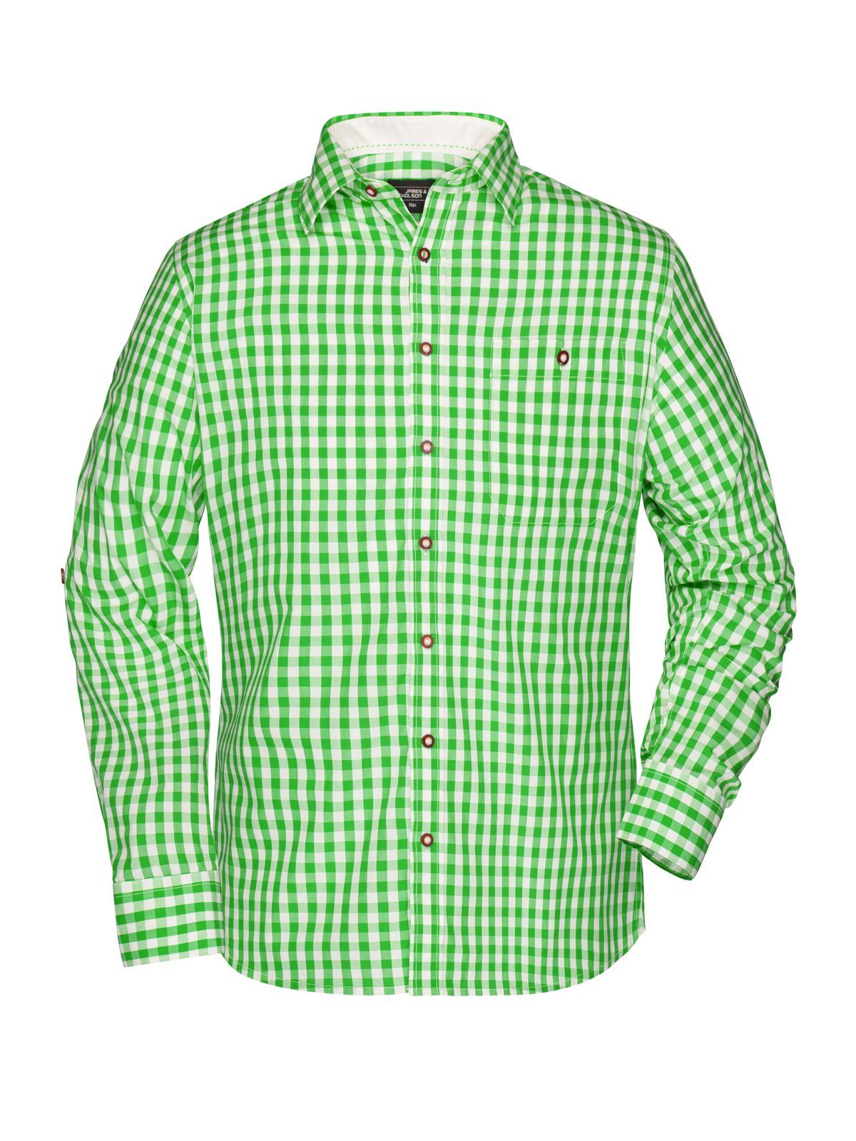 Men Traditional Shirt