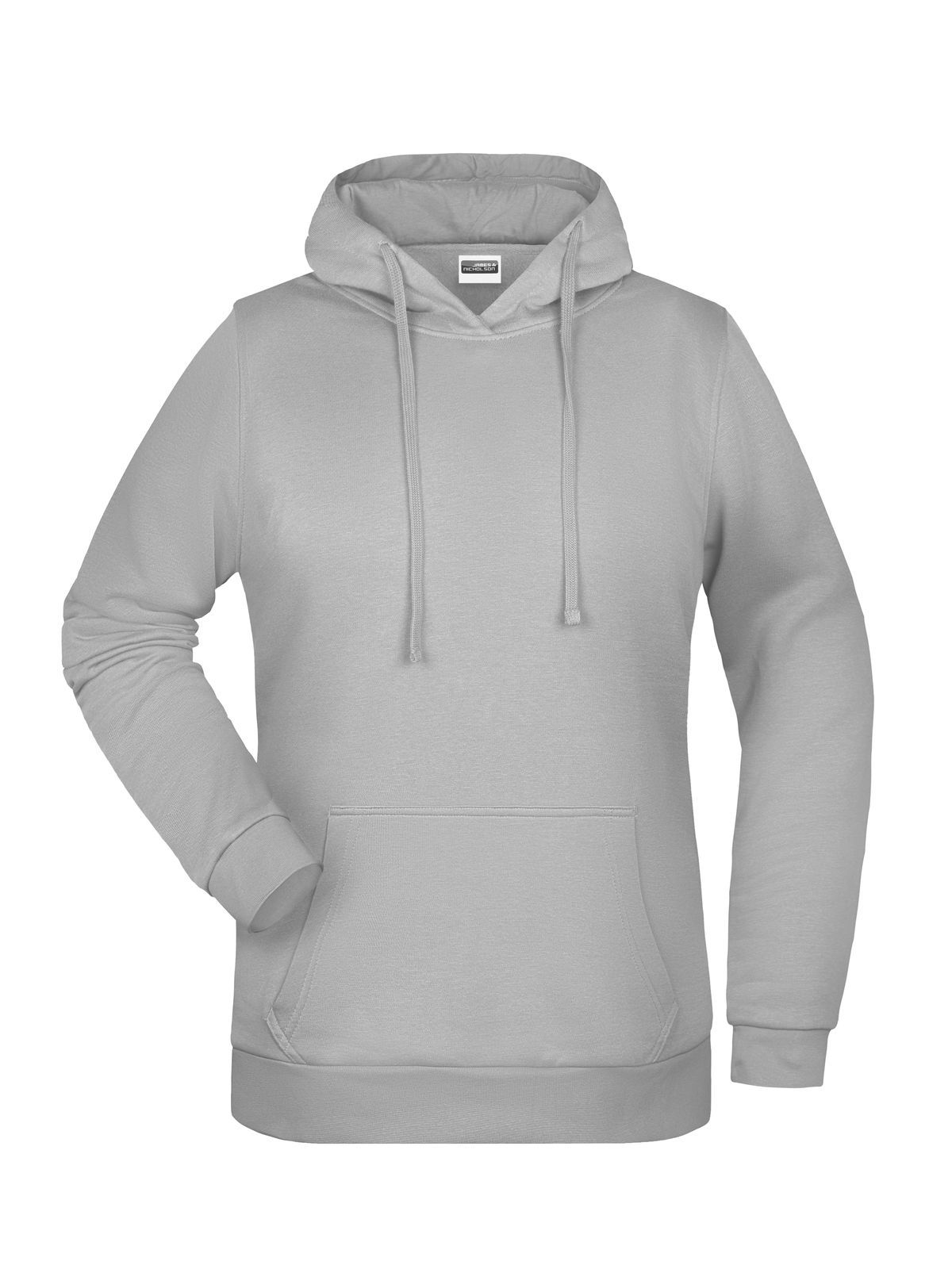 Basic Hoody Women