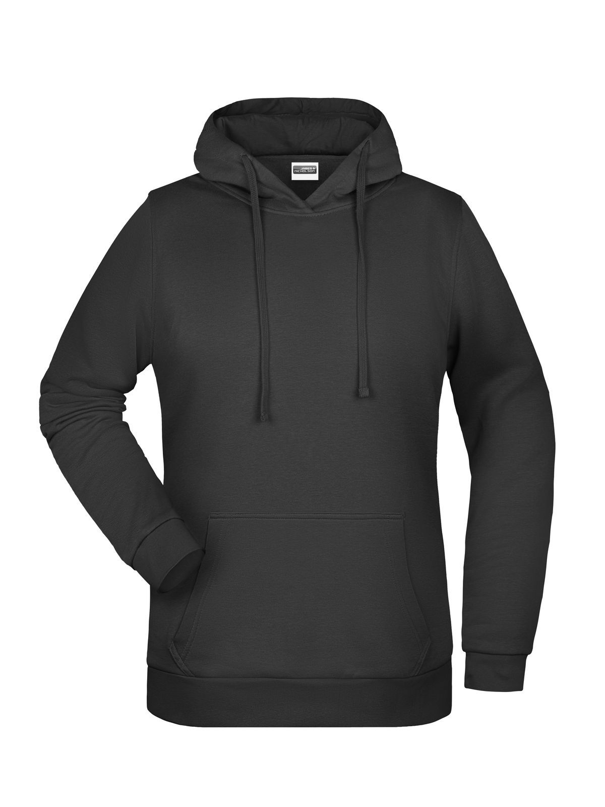 Basic Hoody Women