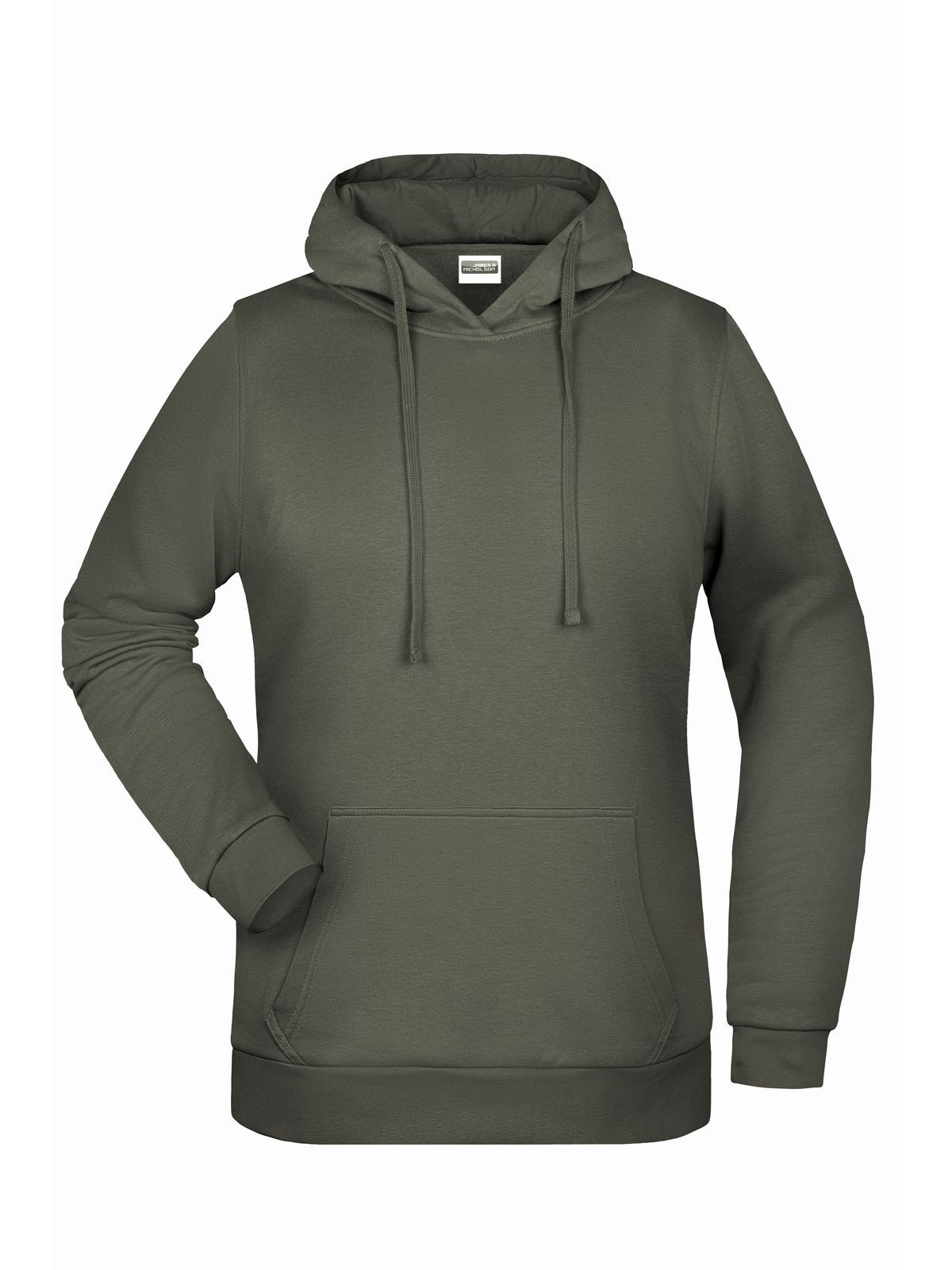 Basic Hoody Women