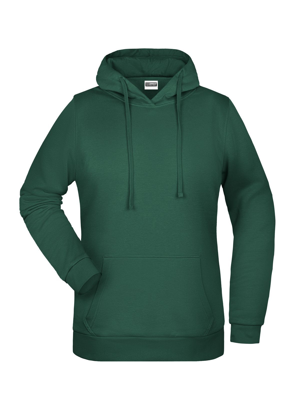 Basic Hoody Women