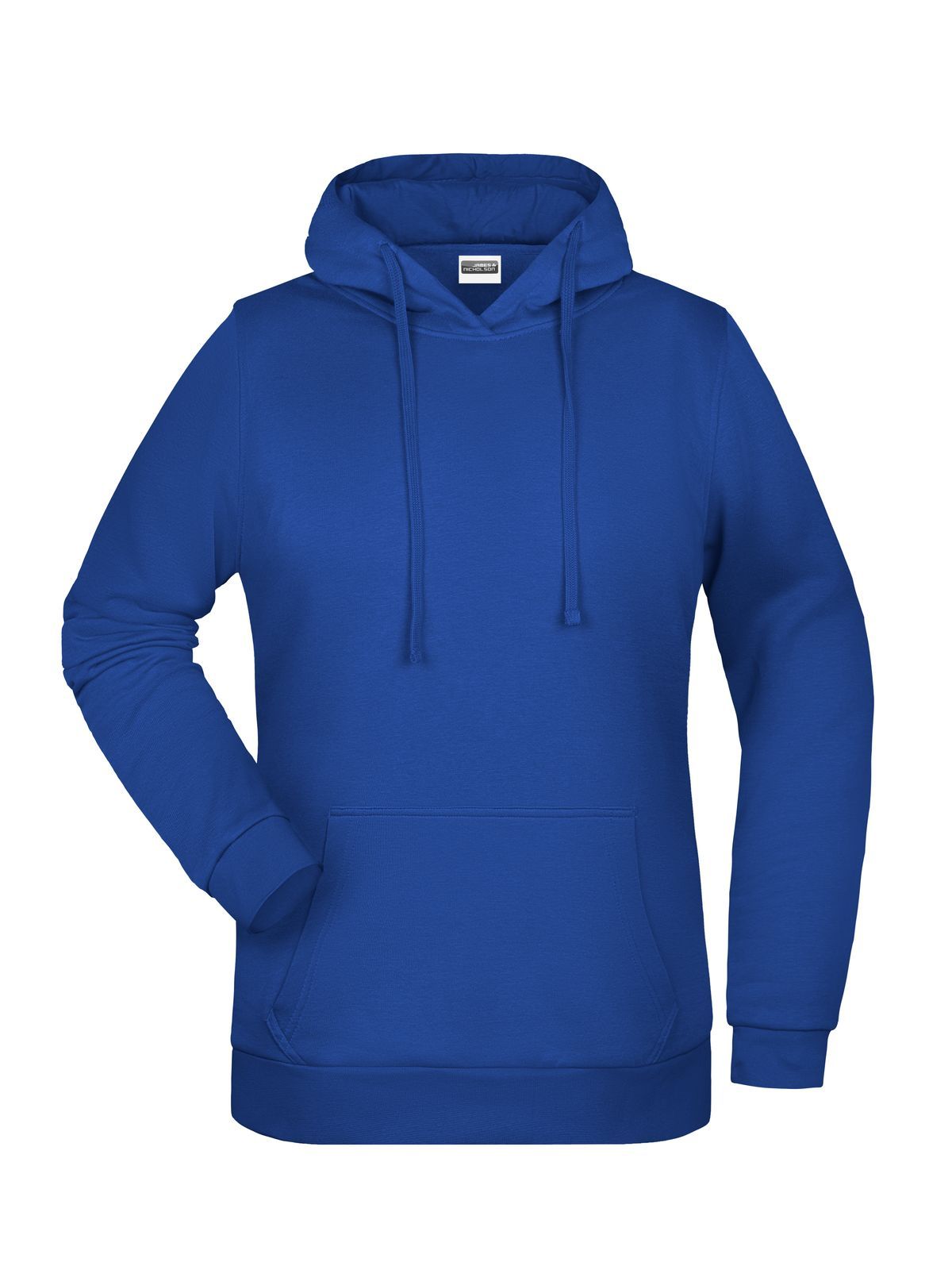 Basic Hoody Women