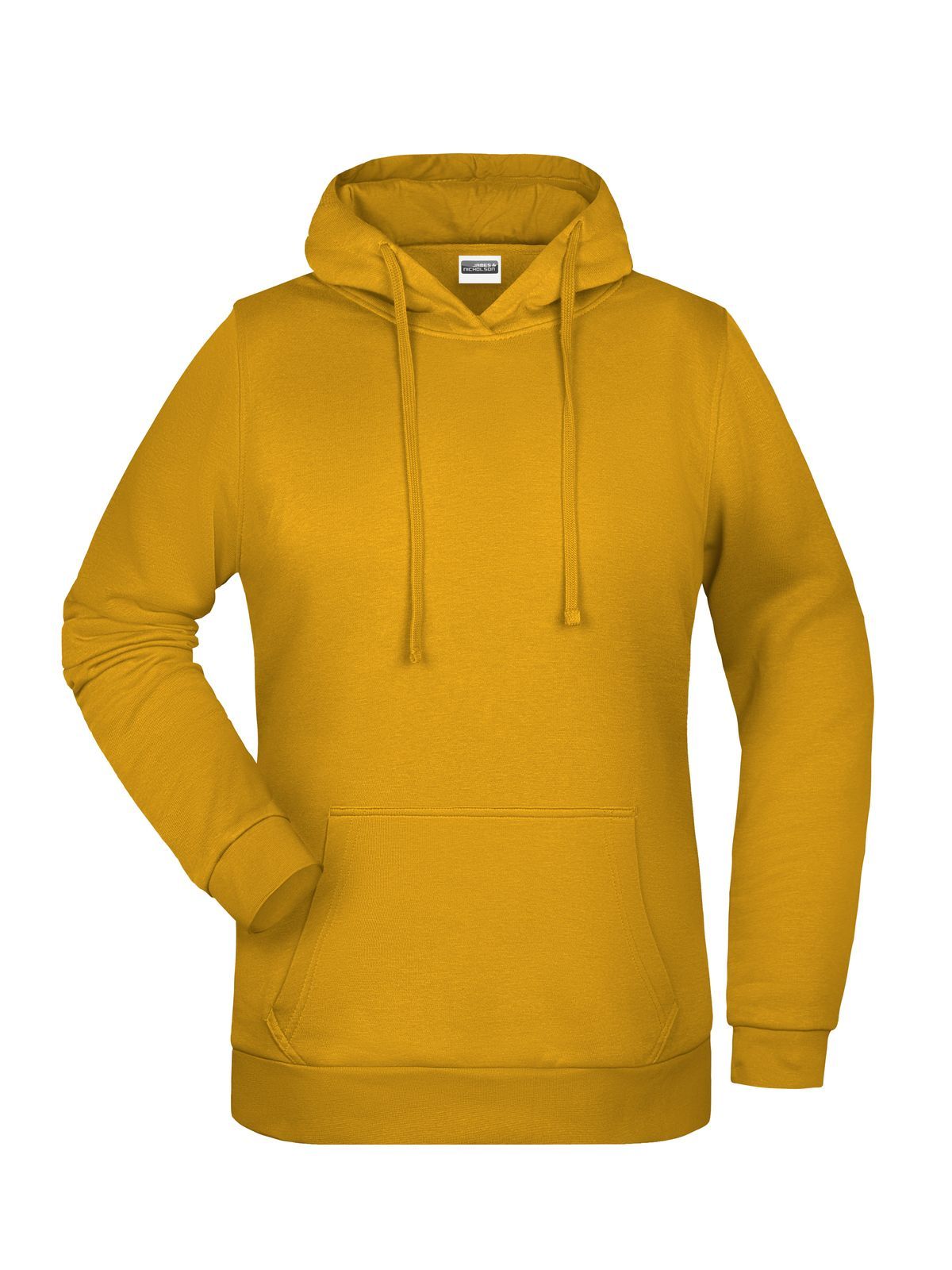 Basic Hoody Women