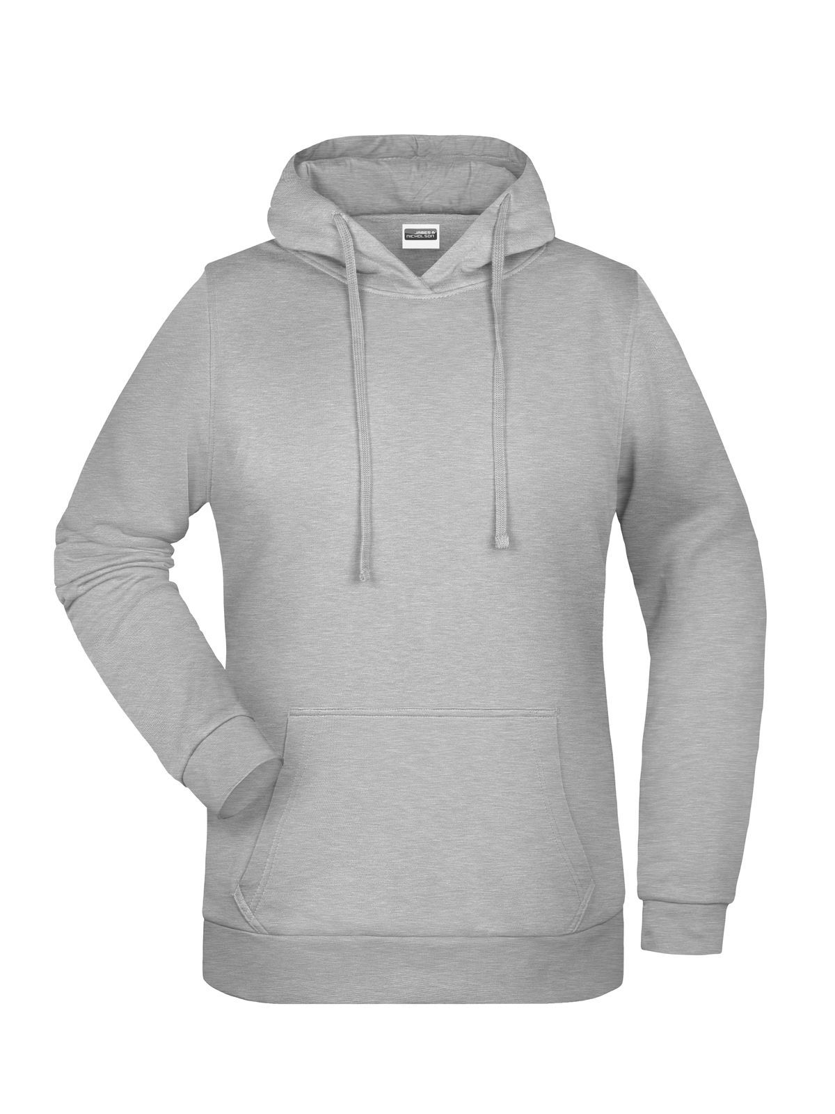 Basic Hoody Women