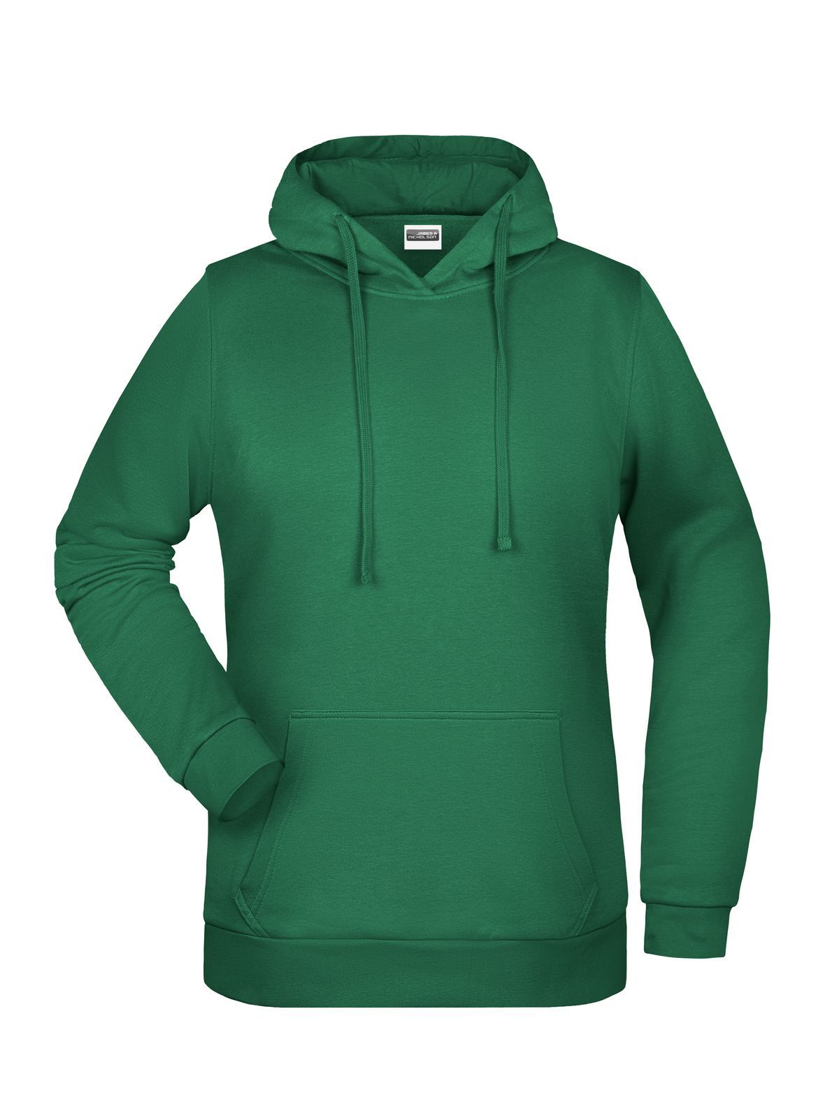 Basic Hoody Women