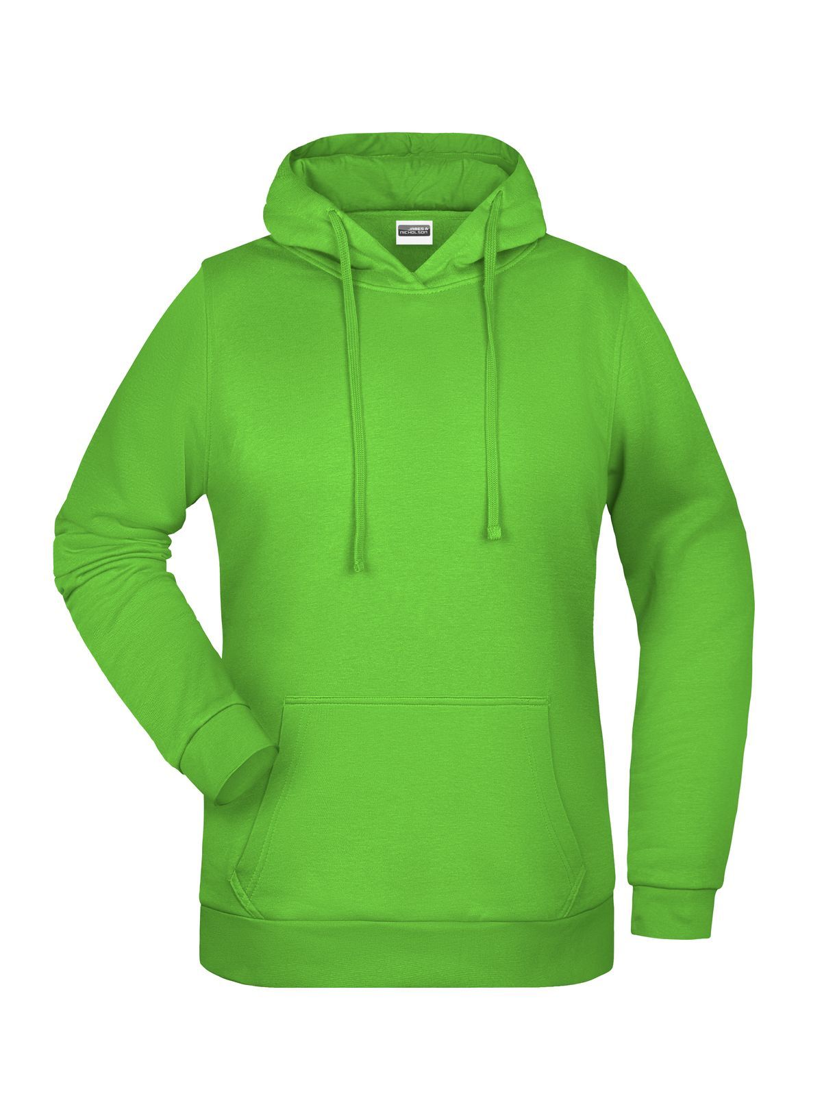Basic Hoody Women