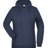 Basic Hoody Women