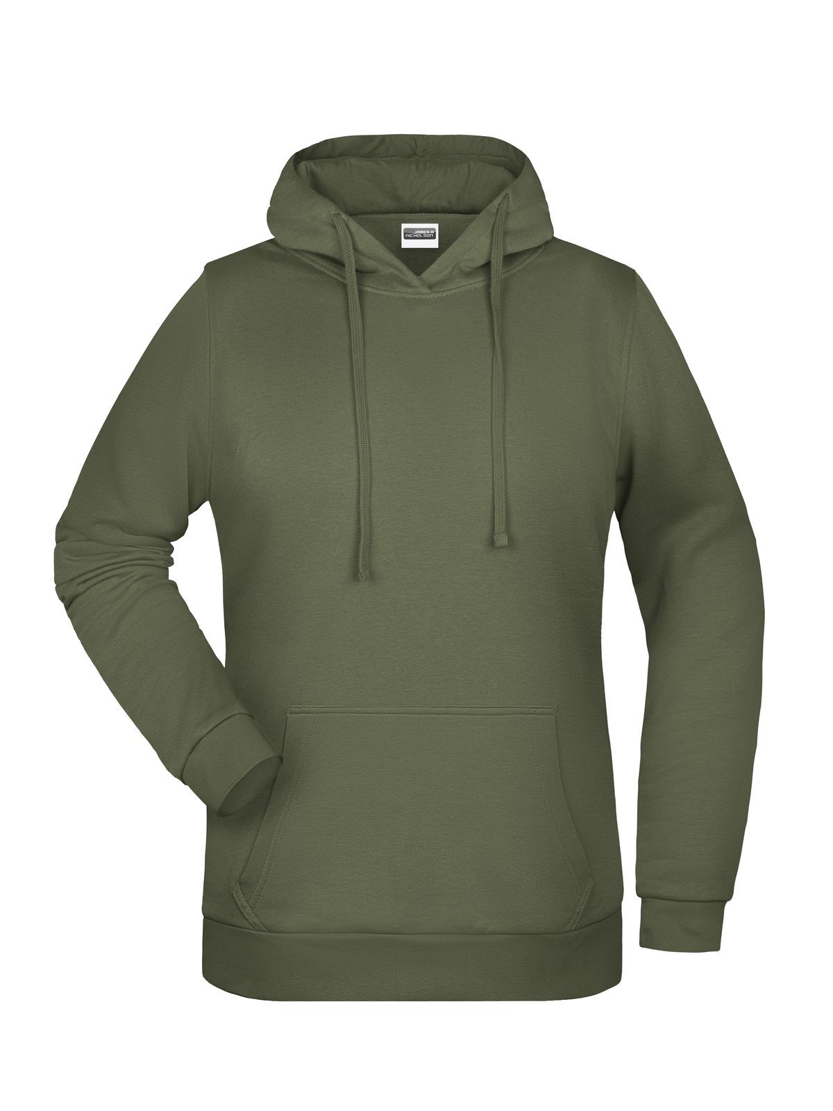 Basic Hoody Women